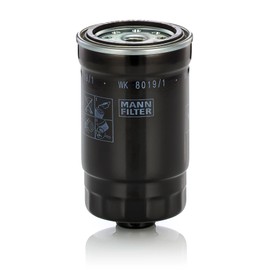 MANN-FILTER WK 8019/1 Fuel Filter for Cars and Transporters