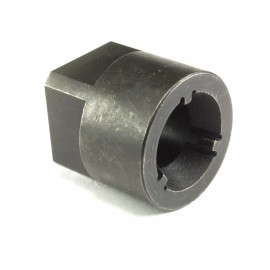 Trident Security Nut Sockets #30 Tri-groove INSTALLATION TOOL LPF430 Trident Tri-Groove