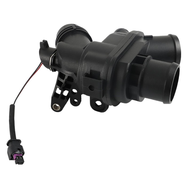 labwork Cooling System Replace Kit Replacement for 2010-2021 Jaguar Land