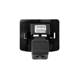 Master Tailgaters Replacement for Honda Civic Sedan + Hybrid w/ Wide Angle (2014-2015) Backup Camera OE Part # 39530-TR3-A11