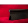 KederUk Awning Rail Piping 6mm Double Flap + Solid PVC
