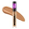 Catrice Liquid Camouflage High Coverage Concealer, No. 060, Nude, Long-Lasting,