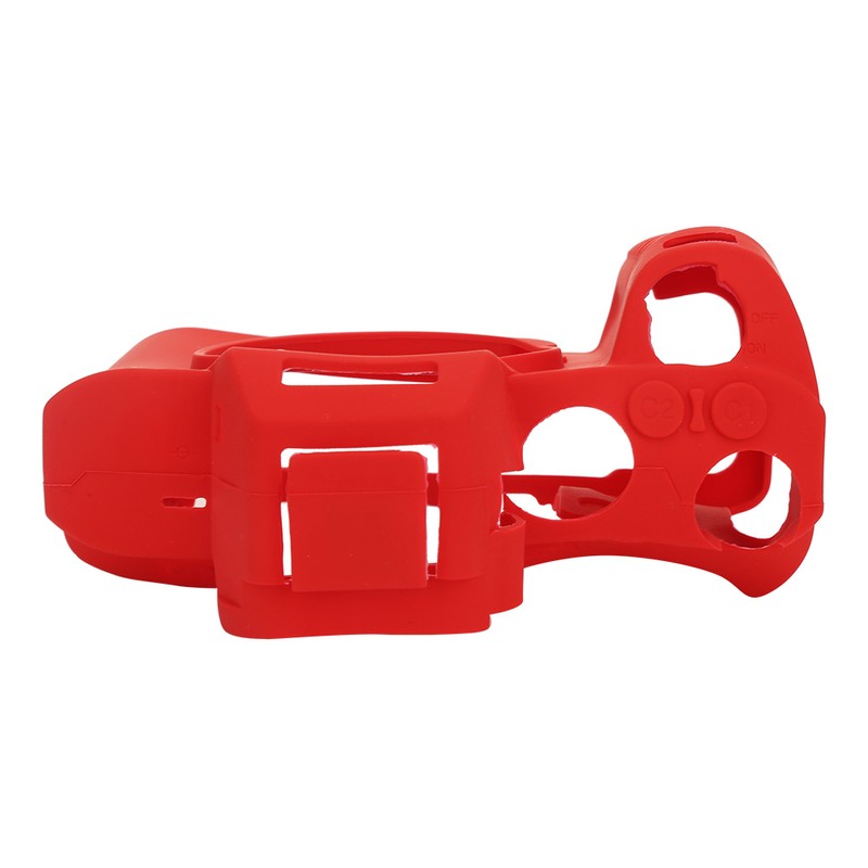 Healthy and Tough Digital Camera Silicone Cover for Sony A72/