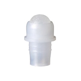 AC 144 Pcs Plastic Roller For 10ml & 5 ml Roll on Bottle