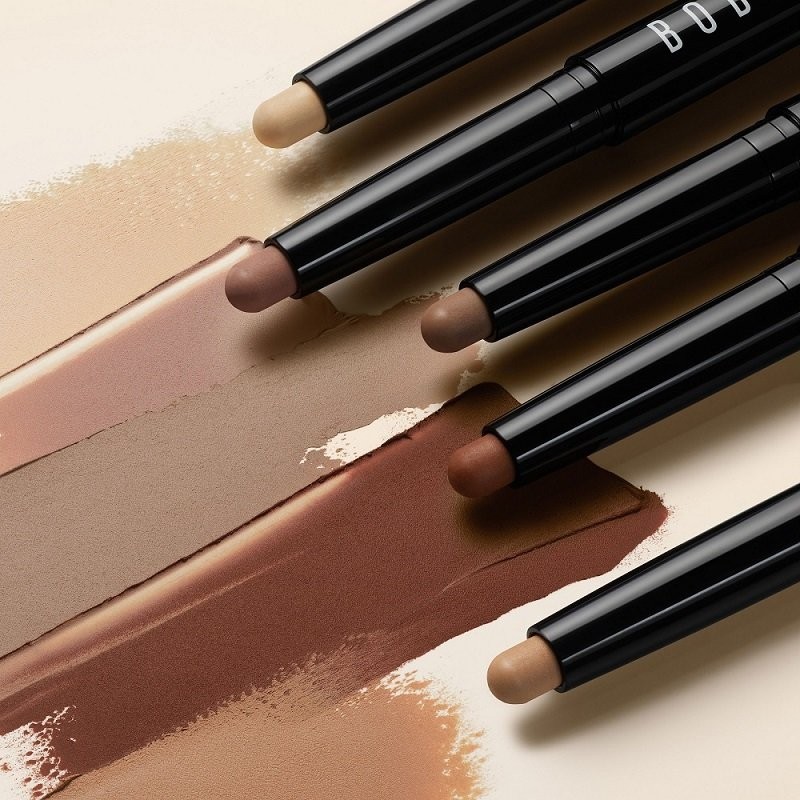 Bobbi Brown [23TOP] Long Wear Cream Shadow Stick, Golden Pink