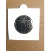 50p 2018 Representation of the People Act Uncirculated from Sealed