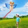 HENGDA KITE 3 Pack of Kites,Bird and Dog and Duck