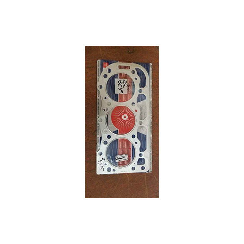 FarmTrac Gasket, Cylinder Head, Part No. ESL15205 / D10044810