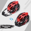 Shinmax Bicycle Helmet with LED Light CE Certificates, Specialised Cycle