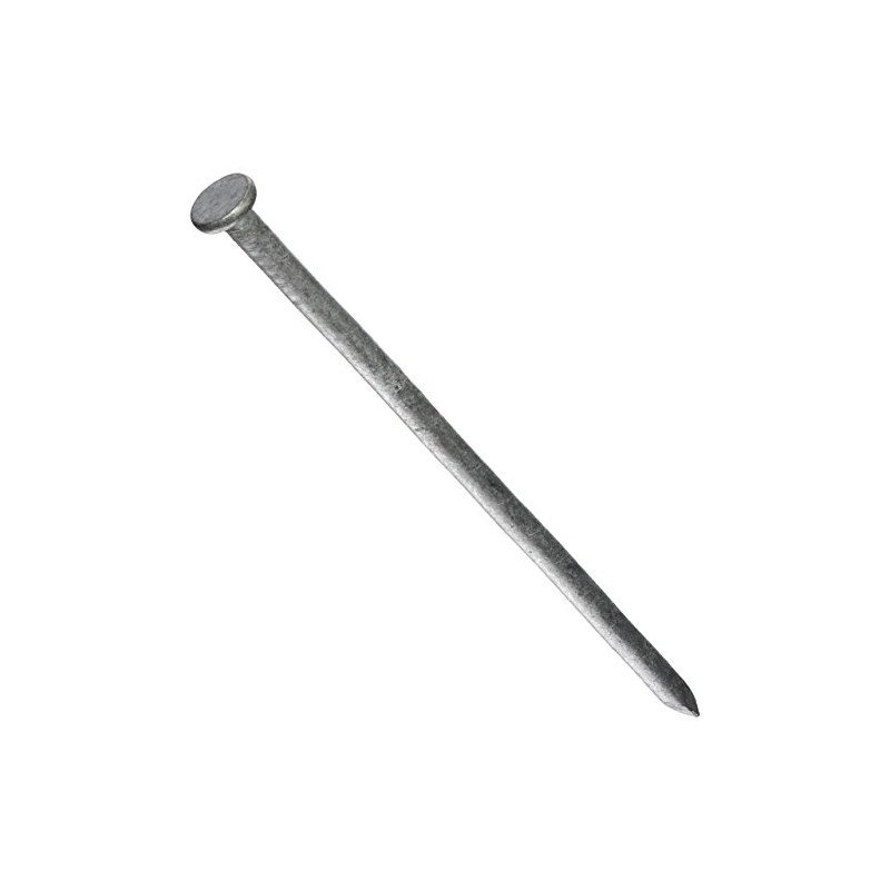 NATIONAL NAIL 54275 5-Pound 10-Inch Spike Nail