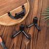 Tinoaly 3pcs Storage Shed Hooks for Suncast, Plastic Y and