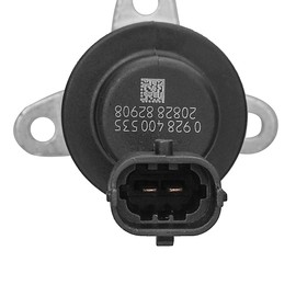 0928400535 Fuel Pressure Regulator Compatible with 2001-2004 Chevy GMC Duramax Diesel LB7