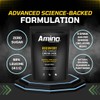 Amino Recovery - EAA & BCAA Intra Workout Powder -