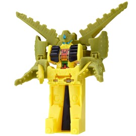 Unitrobo Crocodile Banana Juice