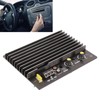 Car Amplifier Board 1000W High Power Aluminum Alloy Bass Subwoofer