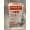 Top Care Immune Support Supplement 64 Ct. New Sealed Exp.