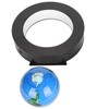 Magnetic Levitation Globe OShap Base World Map Desktop Ball Ornament