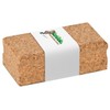 Cork Sanding Block with Velcro Fastening (Velcro Adhesion) 120 x