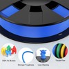 ENTINA 4 Colors PLA 3D Printer Filament Bundle, PLA Filament