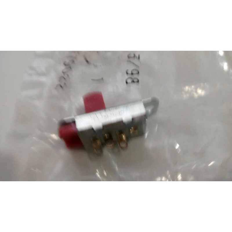 Hoover GENUINE HOOVER 2 SPEED SLIDE SWITCH #28179022 CONCEPT UPRIGHT