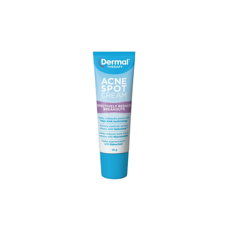 Dermal Therapy Acne Control Kit