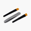 Technic Ultimate Brow Kit - All-In-One Compact Eyebrow Shaper Set