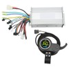 Electric Bike Scooter Brushless Speed Motor Controller 48V 60V 500W