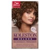 Koleston Deluxe Tinte Permanente Sin Amoniaco 50 Castaño Claro