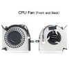 LAOKOEN New Cooling Fan for MSI GE75 Raider 9SF 9SE