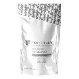 Colágeno Hidrolizado Polvo Puro Alta Absorción Péptidos 500g                                                                                          