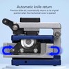 3 in 1 Fiber Cleaver Auto Blade Return 12 Surface
