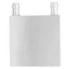 Marhynchus Water Cooling Block Aluminum Waterblock Cooler Head(606012mm)