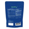 Wellthy Cloruro De Magnesio En Polvo 700g Neutro