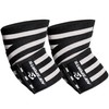 AQF Elbow Wraps for Weightlifting Gym Elbow Support - Heavy