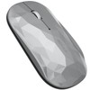 Buffalo Wireless Mobile Mouse, Bluetooth FLEXUS, Thin, Lightweight, 3 Buttons,