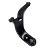 Detroit Axle - Front 2pc Control Arms for 99-03 Mazda