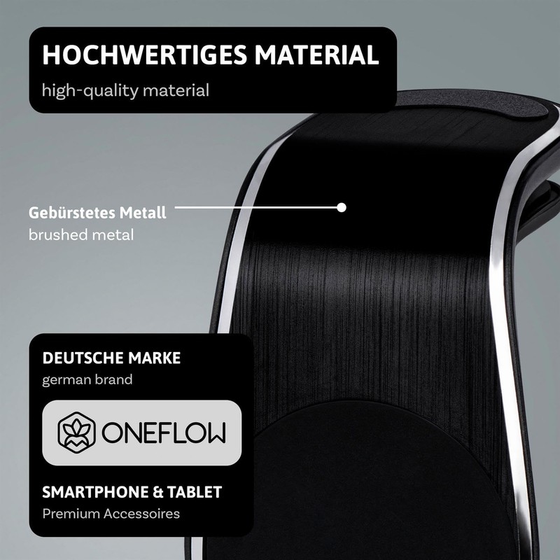 ONEFLOW Car Flex Grip for All Elephone - Car Phone