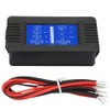 DC013 10A Multifunctional Battery Tester Electricity Meter for DC Voltage