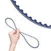 Upgraded 360 380 Pool Cleaner Belt Replacement Kit by Sikawai