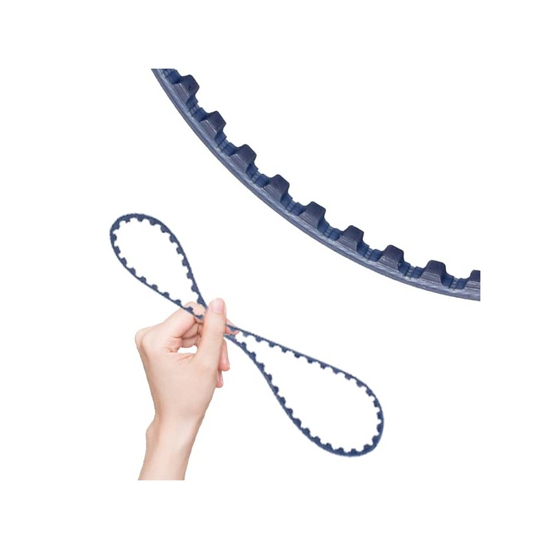 Upgraded 360 380 Pool Cleaner Belt Replacement Kit by Sikawai