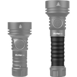 Wurkkos Long Tube for TS11(Black)