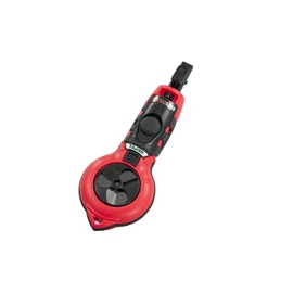 Tajima PS-SUM-R Perfect Ink Urn, Red, Thread Length: 65.6 ft (20 m)