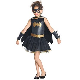 Superhero Tutu Costume - Medium