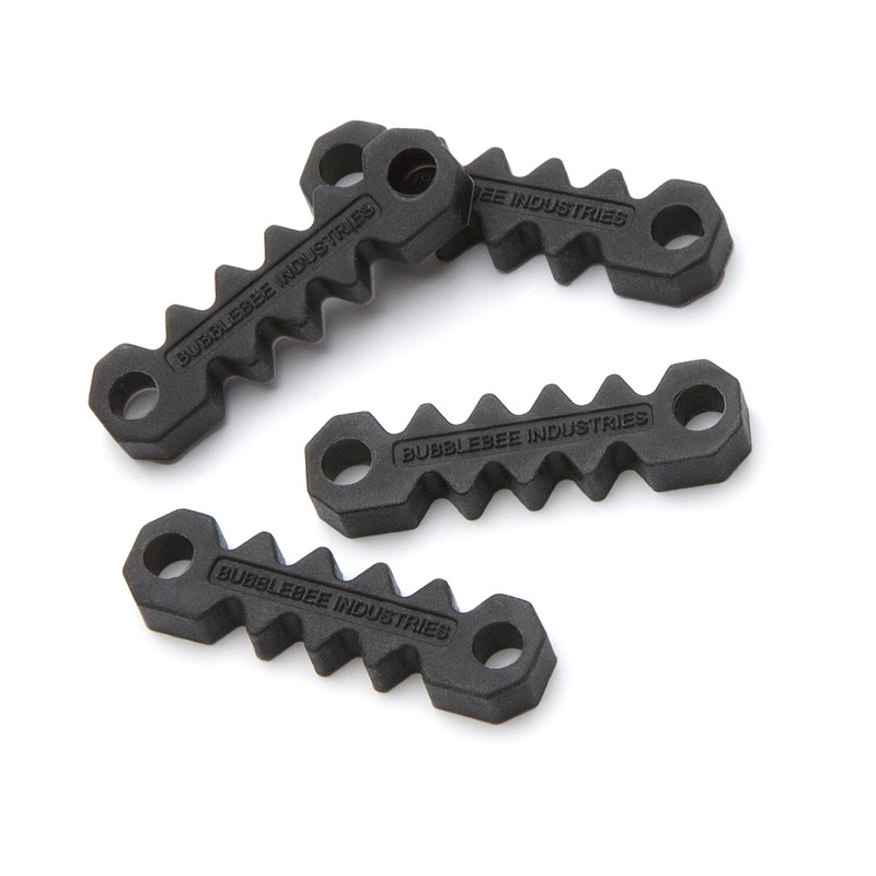 THE CABLE SAVER (4 per package), greatly reduce cable noise