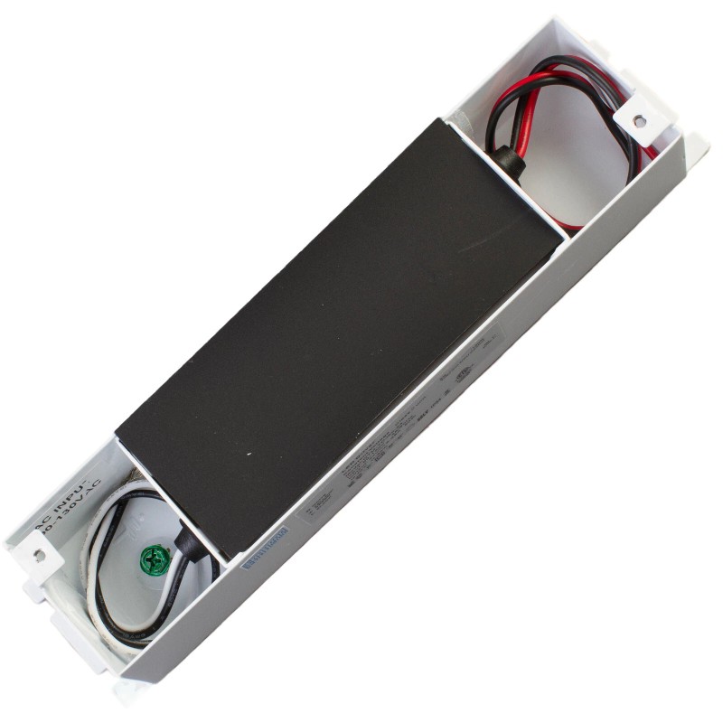 BUILT 24v Dimmable LED Driver ETL 50w Triac class 2