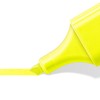 Staedtler Textsurfer Classic Highlighter, Happy Colours, Large Ink Storage, Long
