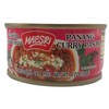 Maesri Thai Curry Paste Yellow, Red, Panang Combo Pack