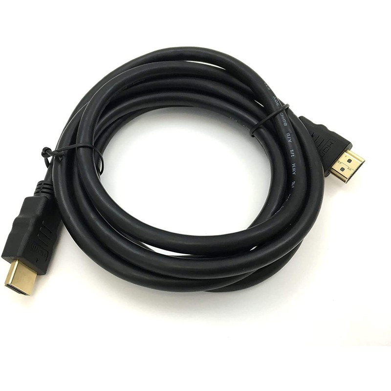No brand High Speed HDMI Cable 5m Support 3D/Ethernet HDMI