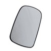 Heated Door Mirror Glass Convex Antifog 12V Clear View Replacement