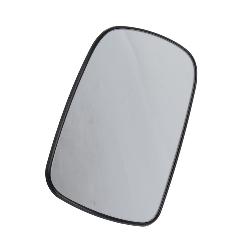 Heated Door Mirror Glass Convex Antifog 12V Clear View Replacement